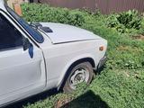 ВАЗ (Lada) 2107 2007 года за 550 000 тг. в Кокшетау – фото 3