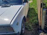 ВАЗ (Lada) 2107 2007 года за 550 000 тг. в Кокшетау – фото 4