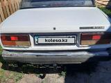 ВАЗ (Lada) 2107 2007 года за 550 000 тг. в Кокшетау – фото 5