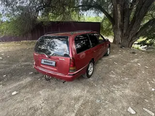 Nissan Primera