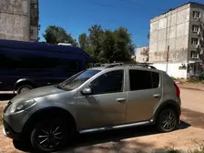 Renault Sandero, 2014