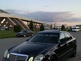 Mercedes-Benz E 350 2007 годаүшін6 800 000 тг. в Талдыкорган – фото 2