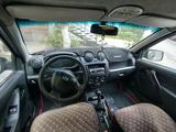 ВАЗ (Lada) Granta 2190 2014 годаүшін1 000 000 тг. в Усть-Каменогорск