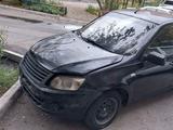 ВАЗ (Lada) Granta 2190 2014 годаүшін1 000 000 тг. в Усть-Каменогорск – фото 2