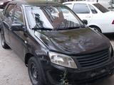 ВАЗ (Lada) Granta 2190 2014 годаүшін1 000 000 тг. в Усть-Каменогорск – фото 3