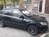 ВАЗ (Lada) Granta 2190 2014 годаүшін1 000 000 тг. в Усть-Каменогорск – фото 4