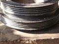 Шкив коленвала Сузуки Suzuki h25 h27 за 15 000 тг. в Алматы