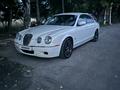 Jaguar S-Type 2008 годаүшін7 500 000 тг. в Алматы