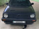 Volkswagen Golf 1992 годаfor900 000 тг. в Актау