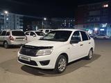 ВАЗ (Lada) Granta 2190 2014 года за 3 550 000 тг. в Уральск