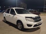 ВАЗ (Lada) Granta 2190 2014 годаfor3 550 000 тг. в Уральск – фото 3