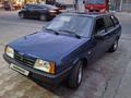 ВАЗ (Lada) 2109 2001 годаүшін850 000 тг. в Сарыкемер