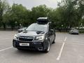Subaru Forester 2017 года за 11 000 000 тг. в Алматы