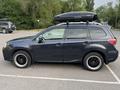 Subaru Forester 2017 года за 11 000 000 тг. в Алматы – фото 6