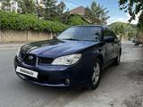 Subaru Impreza 2006 годаүшін4 200 000 тг. в Алматы – фото 3