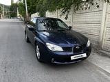 Subaru Impreza 2006 годаүшін4 200 000 тг. в Алматы – фото 2