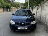 Subaru Impreza 2006 годаүшін4 200 000 тг. в Алматы