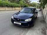 Subaru Impreza 2006 годаүшін4 200 000 тг. в Алматы – фото 4