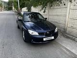 Subaru Impreza 2006 годаүшін4 200 000 тг. в Алматы – фото 5