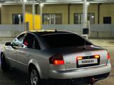 Audi A6 2001 годаүшін3 100 000 тг. в Уральск – фото 2