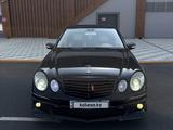 Mercedes-Benz E 320 2004 годаүшін3 999 000 тг. в Шымкент