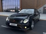 Mercedes-Benz E 320 2004 годаүшін3 999 000 тг. в Шымкент – фото 3