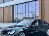 Mercedes-Benz E 320 2004 годаүшін3 999 000 тг. в Шымкент – фото 4