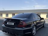 Mercedes-Benz E 320 2004 годаүшін3 999 000 тг. в Шымкент – фото 5