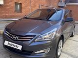 Hyundai Accent 2014 годаүшін6 200 000 тг. в Актобе