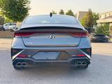 Hyundai Lafesta 2023 года за 11 800 000 тг. в Шымкент – фото 4