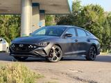 Hyundai Lafesta 2023 года за 11 800 000 тг. в Шымкент
