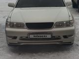 Toyota Mark II 1997 годаүшін4 900 000 тг. в Павлодар