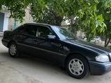 Mercedes-Benz C 280 1996 годаүшін2 500 000 тг. в Уральск – фото 2