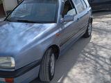 Volkswagen Golf 1992 года за 1 200 000 тг. в Кызылорда – фото 2