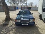 Mercedes-Benz E 220 1995 годаfor890 000 тг. в Кызылорда – фото 4