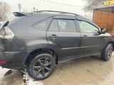 Lexus RX 330 2004 годаүшін6 700 000 тг. в Алматы – фото 4