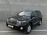 Toyota Land Cruiser 2013 года за 19 900 000 тг. в Шымкент