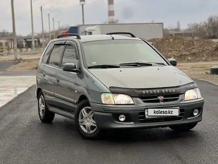 Mitsubishi Space Star 2001 года за 3 050 000 тг. в Тараз