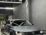 Volkswagen Jetta 2018 года за 8 200 000 тг. в Алматы