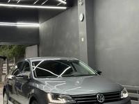 Volkswagen Jetta 2018 годаүшін8 800 000 тг. в Алматы