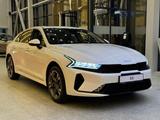 Kia K5 Premium 2025 года за 17 790 000 тг. в Костанай
