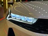 Kia K5 Premium 2025 года за 17 790 000 тг. в Костанай – фото 4