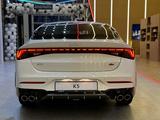 Kia K5 Premium 2025 года за 17 790 000 тг. в Костанай – фото 5