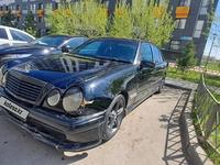 Mercedes-Benz E 230 1996 годаүшін1 950 000 тг. в Астана