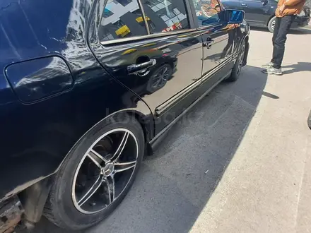 Mercedes-Benz E 230 1996 года за 1 850 000 тг. в Астана – фото 9