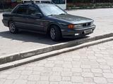 Mitsubishi Galant 1990 годаүшін2 000 000 тг. в Петропавловск