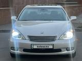 Lexus ES 330 2004 года за 7 200 000 тг. в Алматы – фото 4