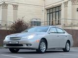 Lexus ES 330 2004 года за 7 200 000 тг. в Алматы