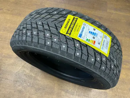 225/55r17 Sonix Winter Xpro Studs 69 за 42 000 тг. в Астана