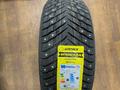 225/55r17 Sonix Winter Xpro Studs 69үшін42 000 тг. в Астана – фото 2